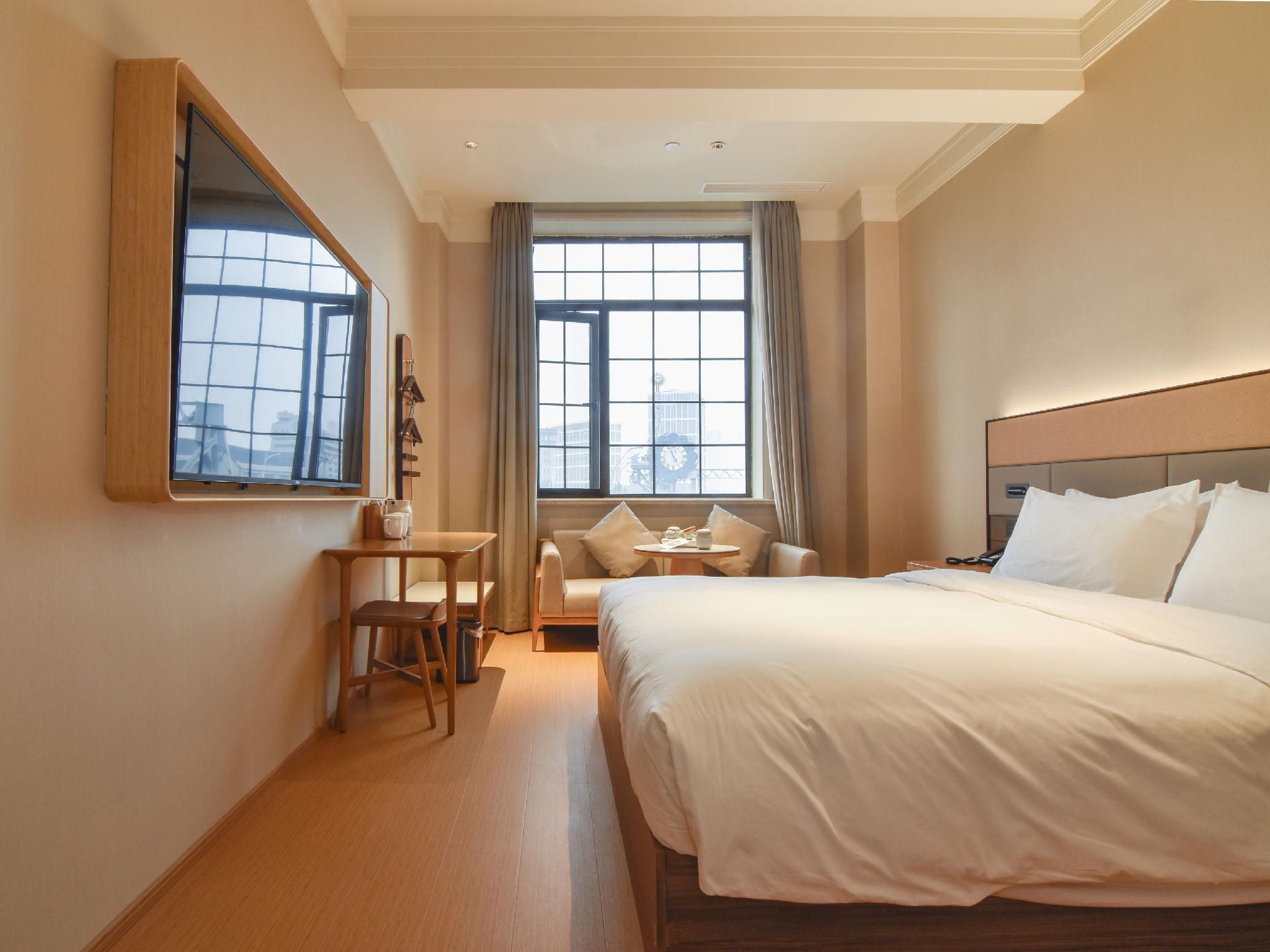 Limited Time Offer - Double Room