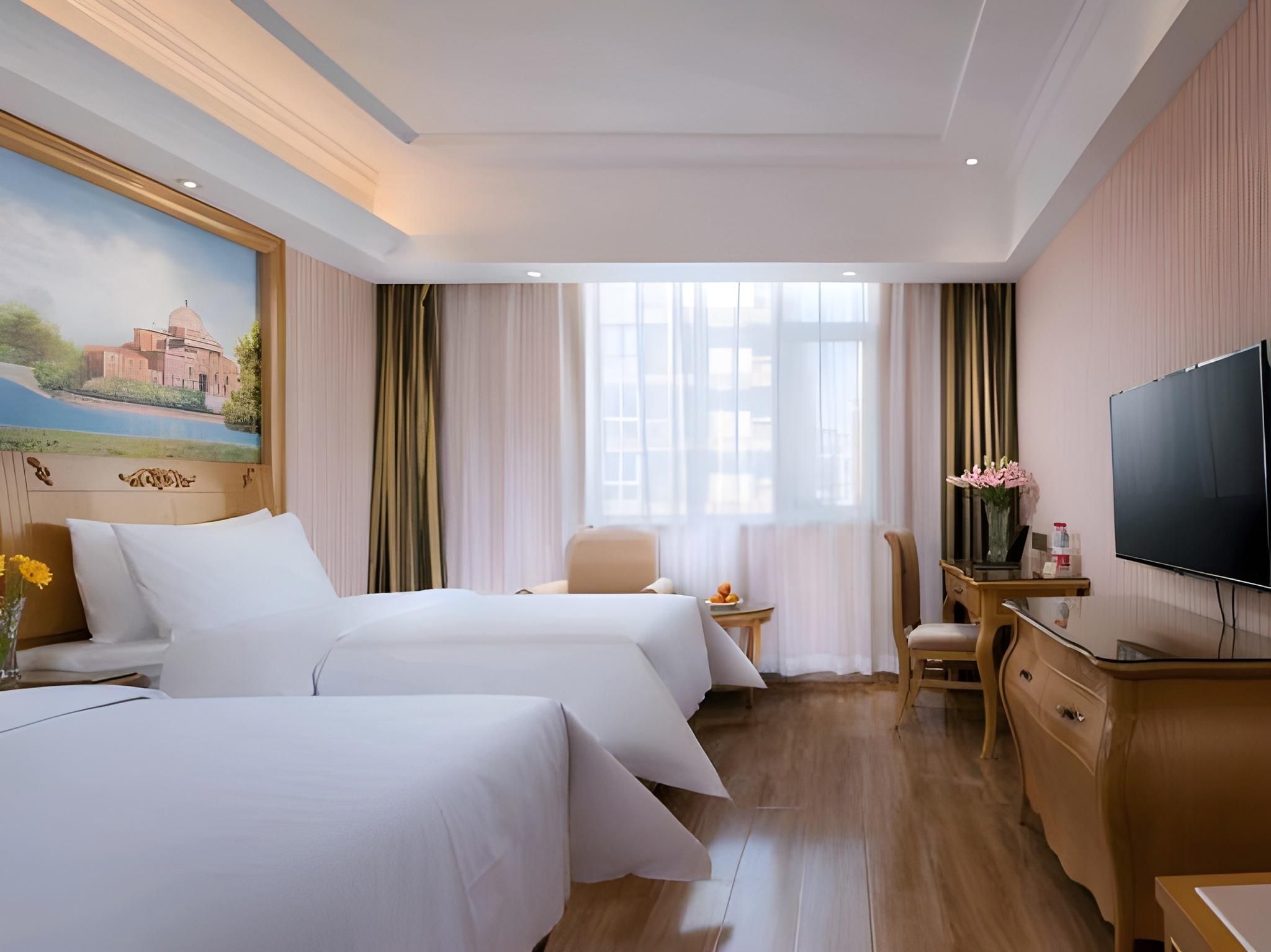 Vienna - Deluxe Room
