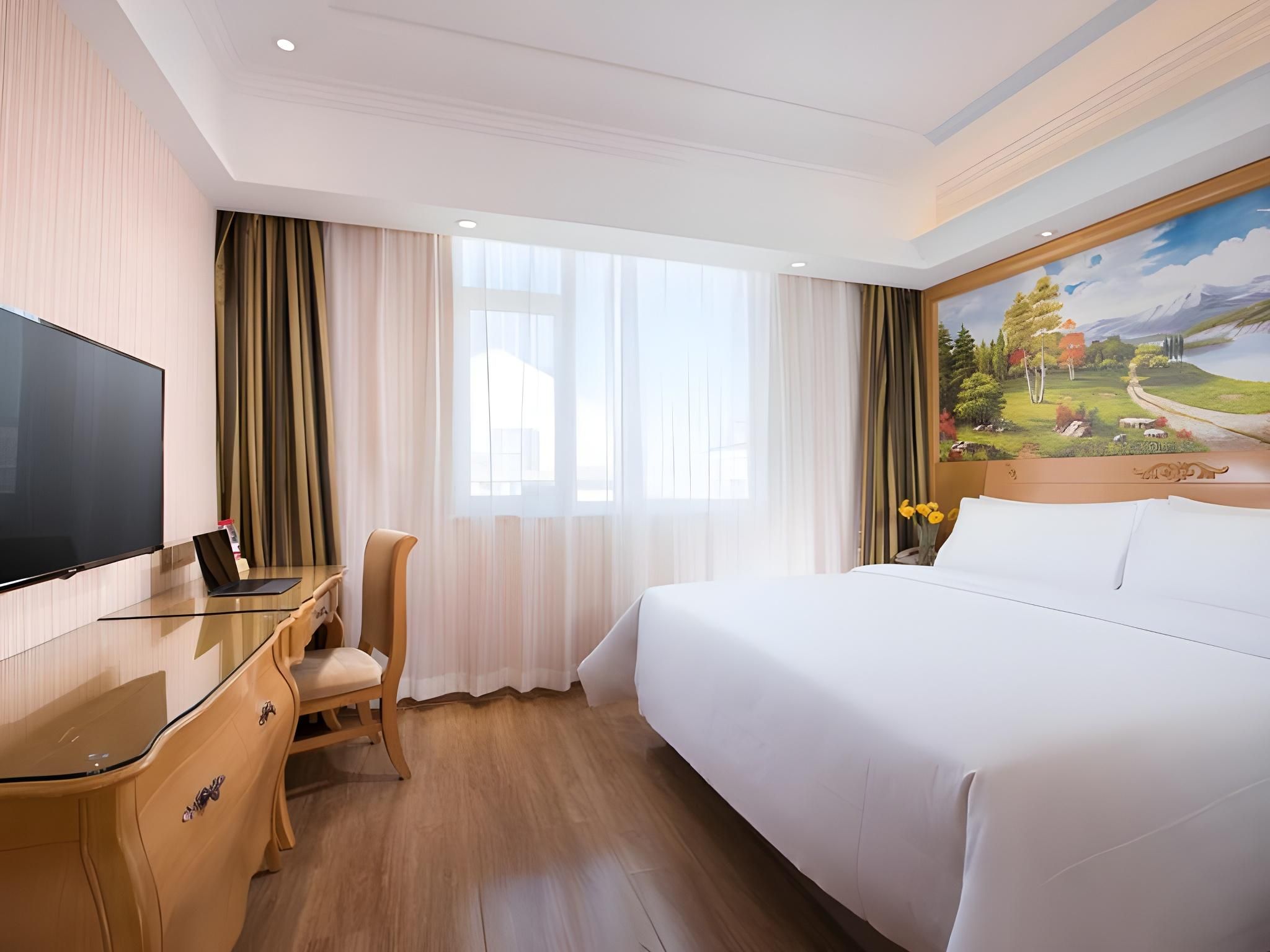 Vienna - Deluxe Room