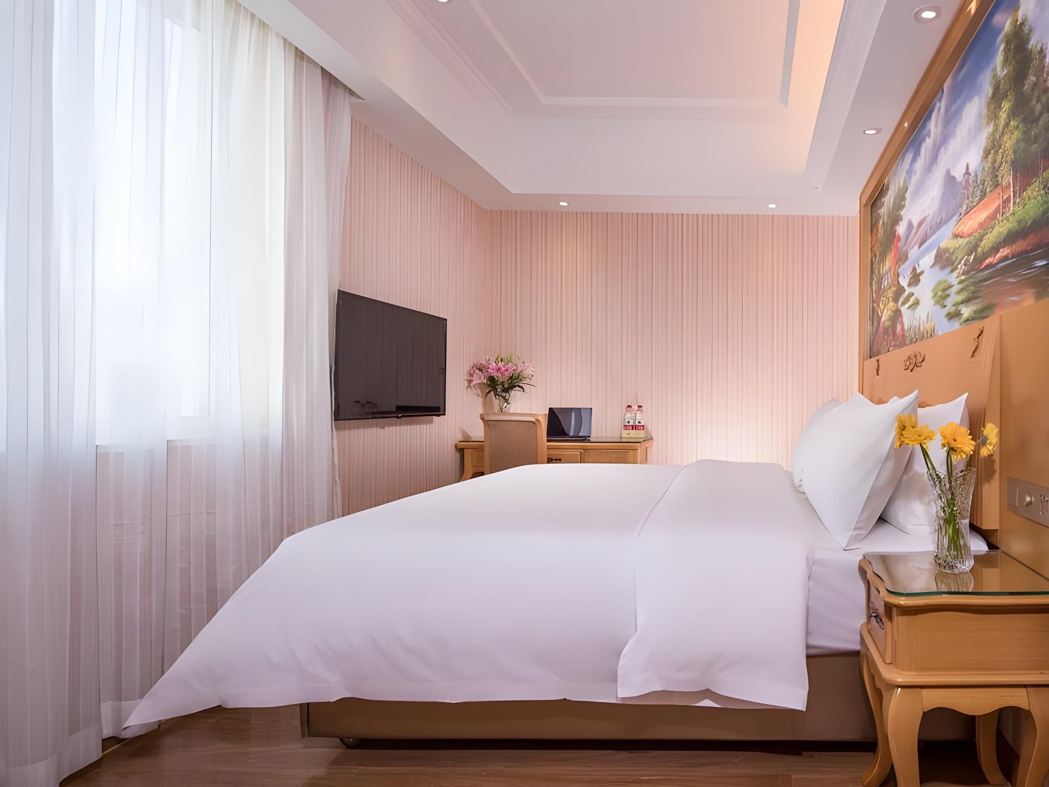 Vienna - Standard 1 Bed Room