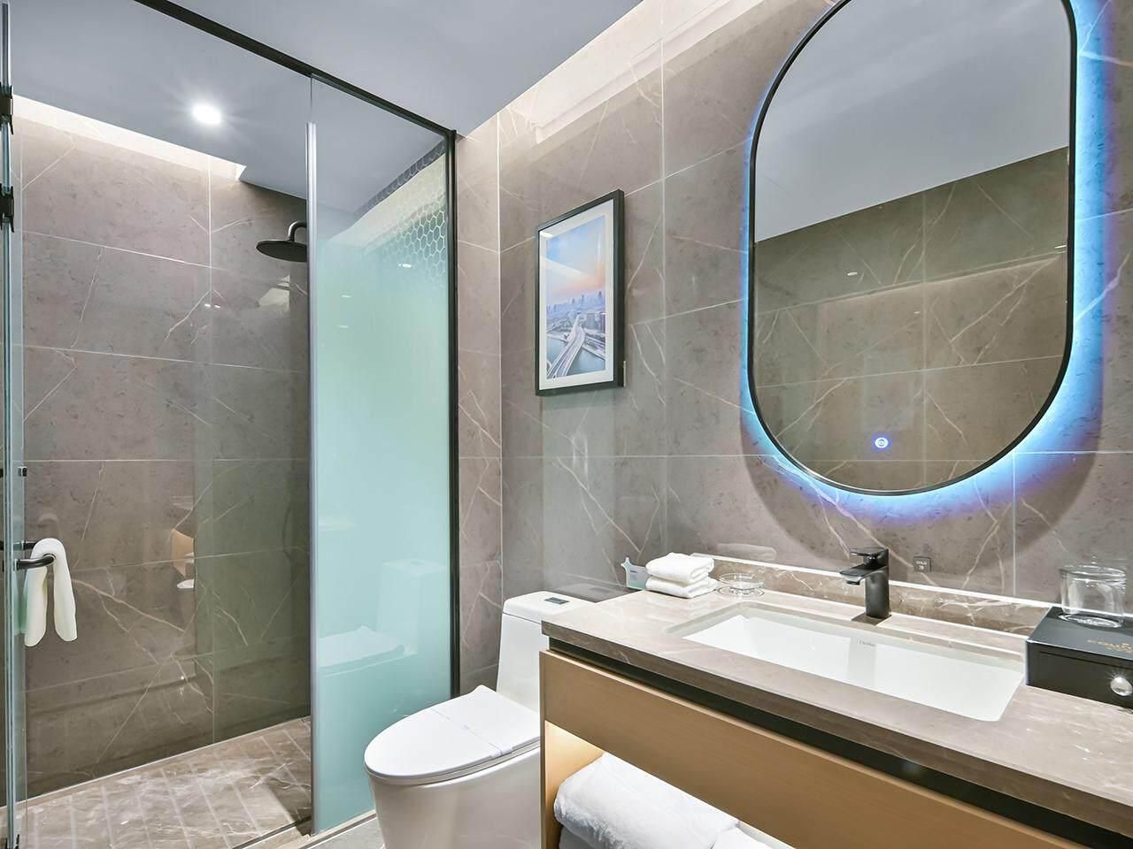 Pure Twin Room