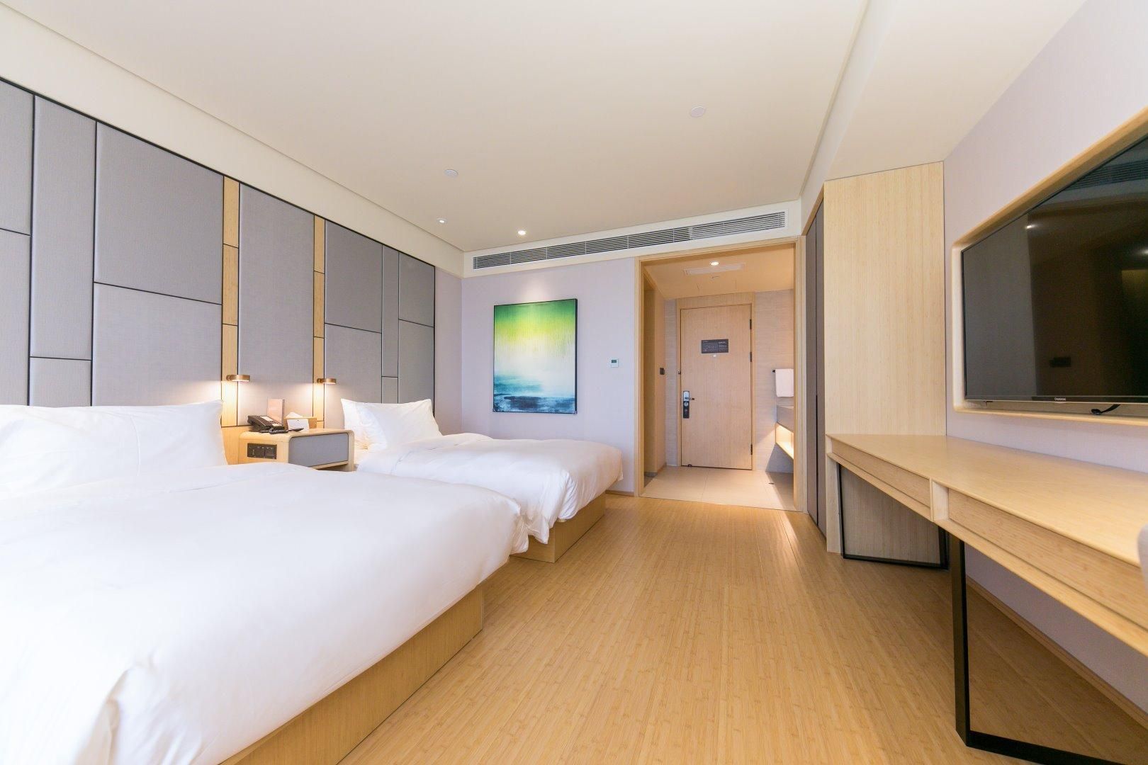 Guest Twin Room