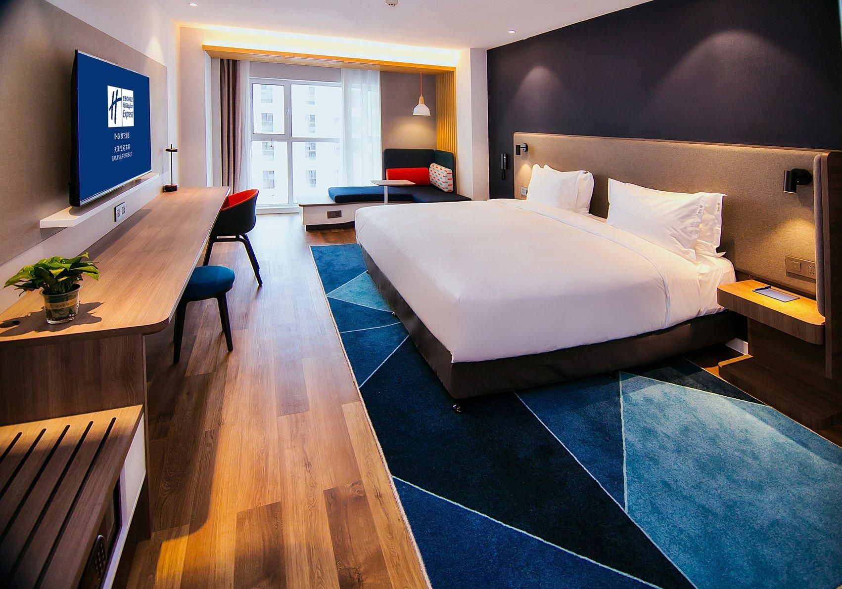 Specialty Room