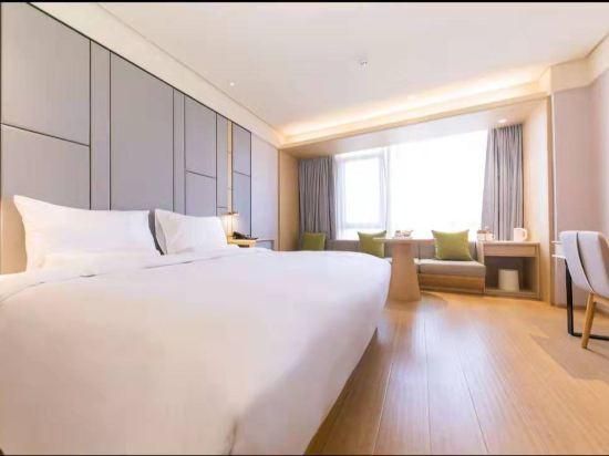 SHUYA Superior Queen Room