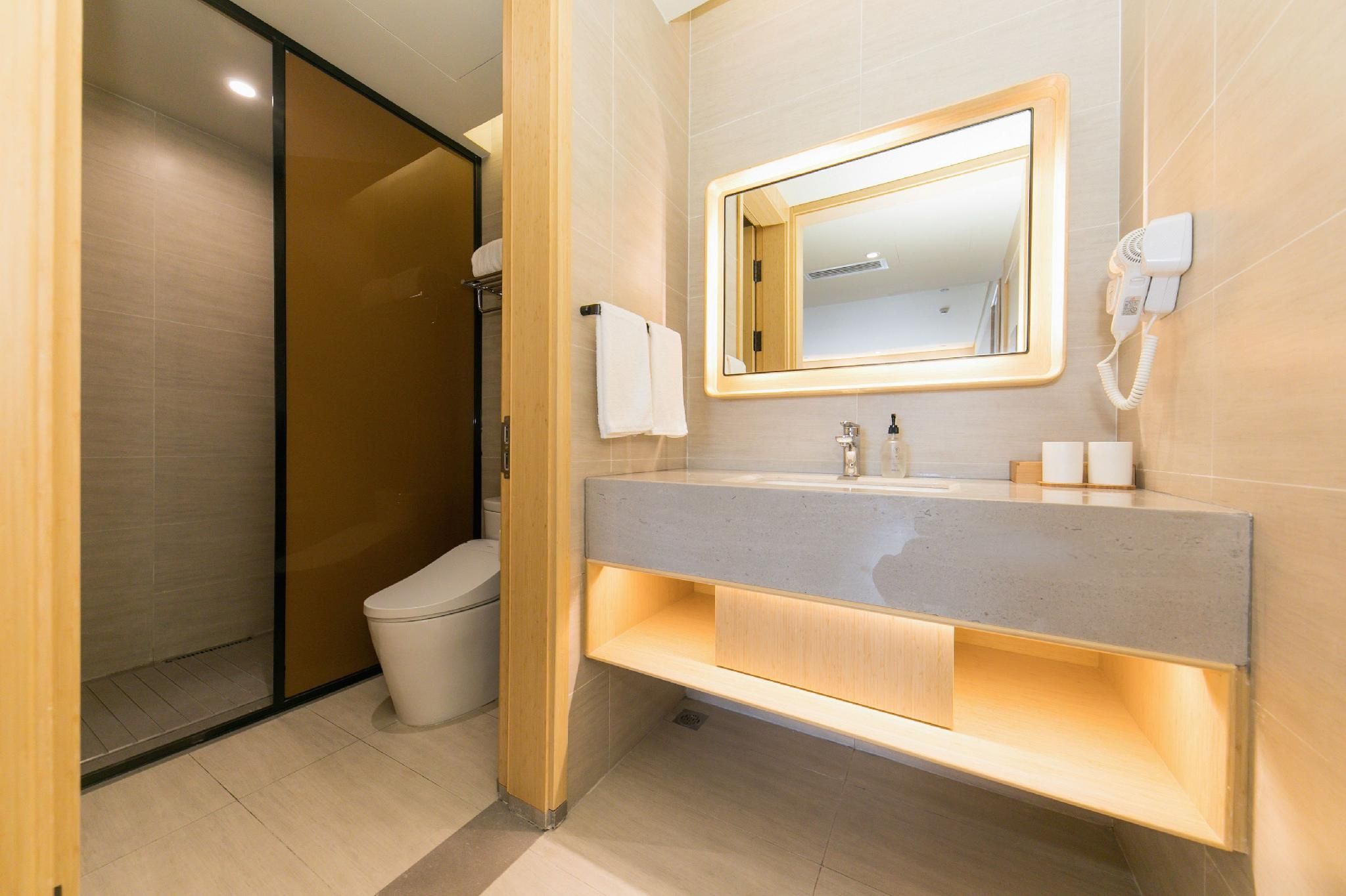 Pressuer Relax -  Twin Room