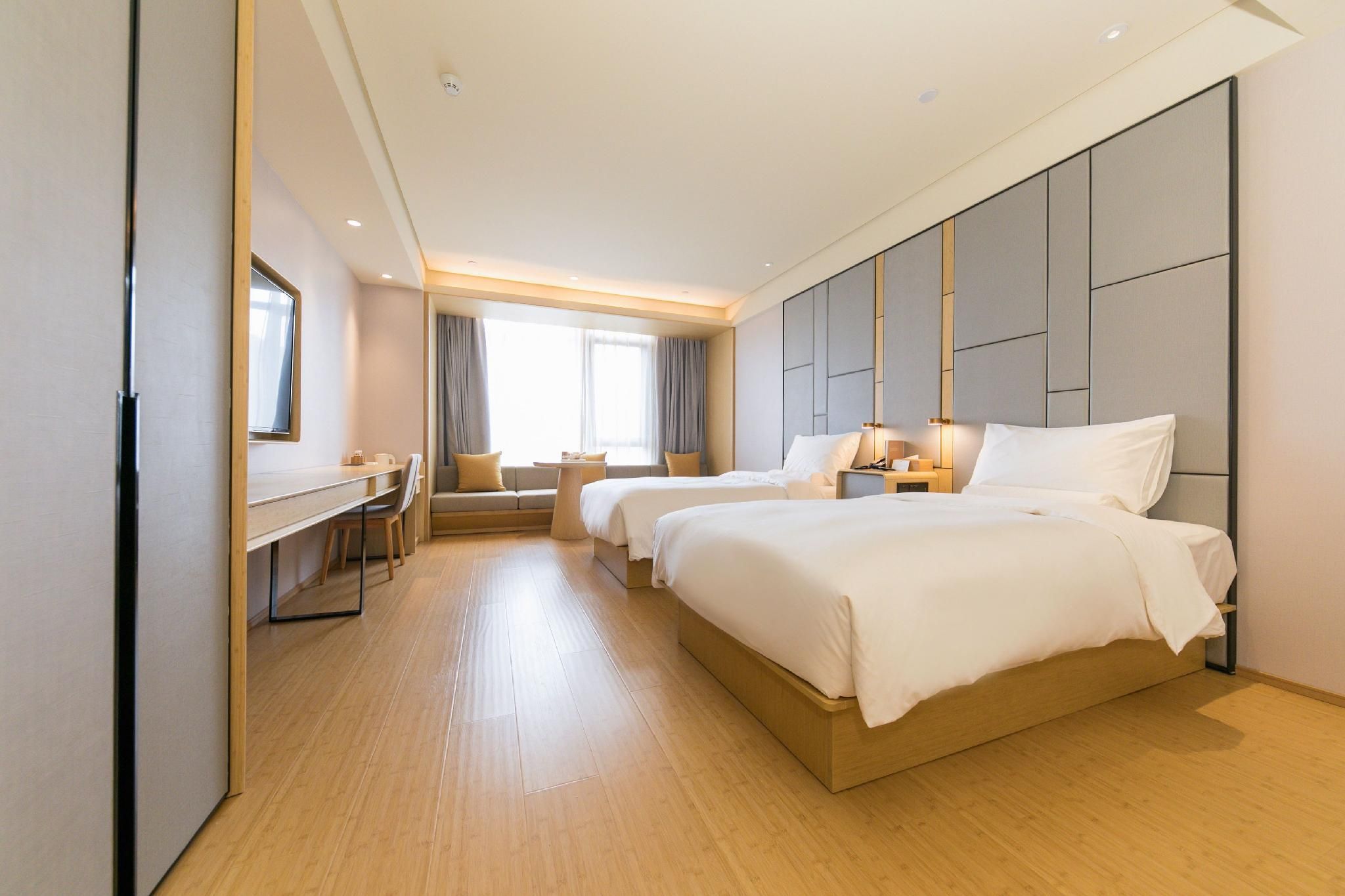 Pressuer Relax -  Twin Room
