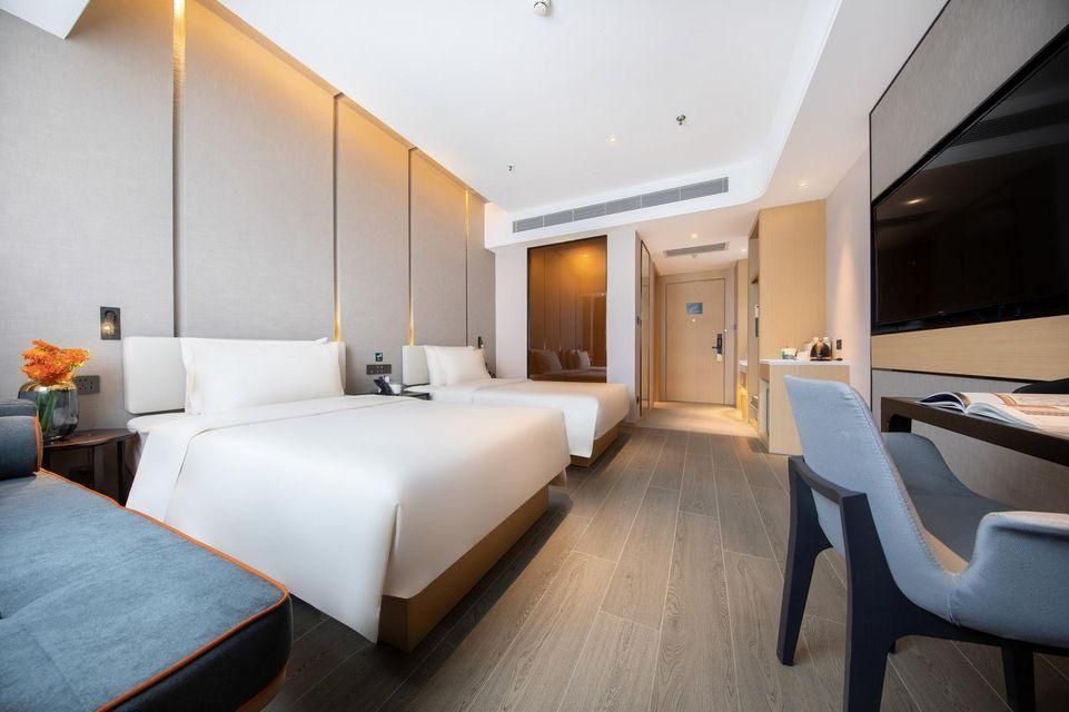 Elegant Twin Room