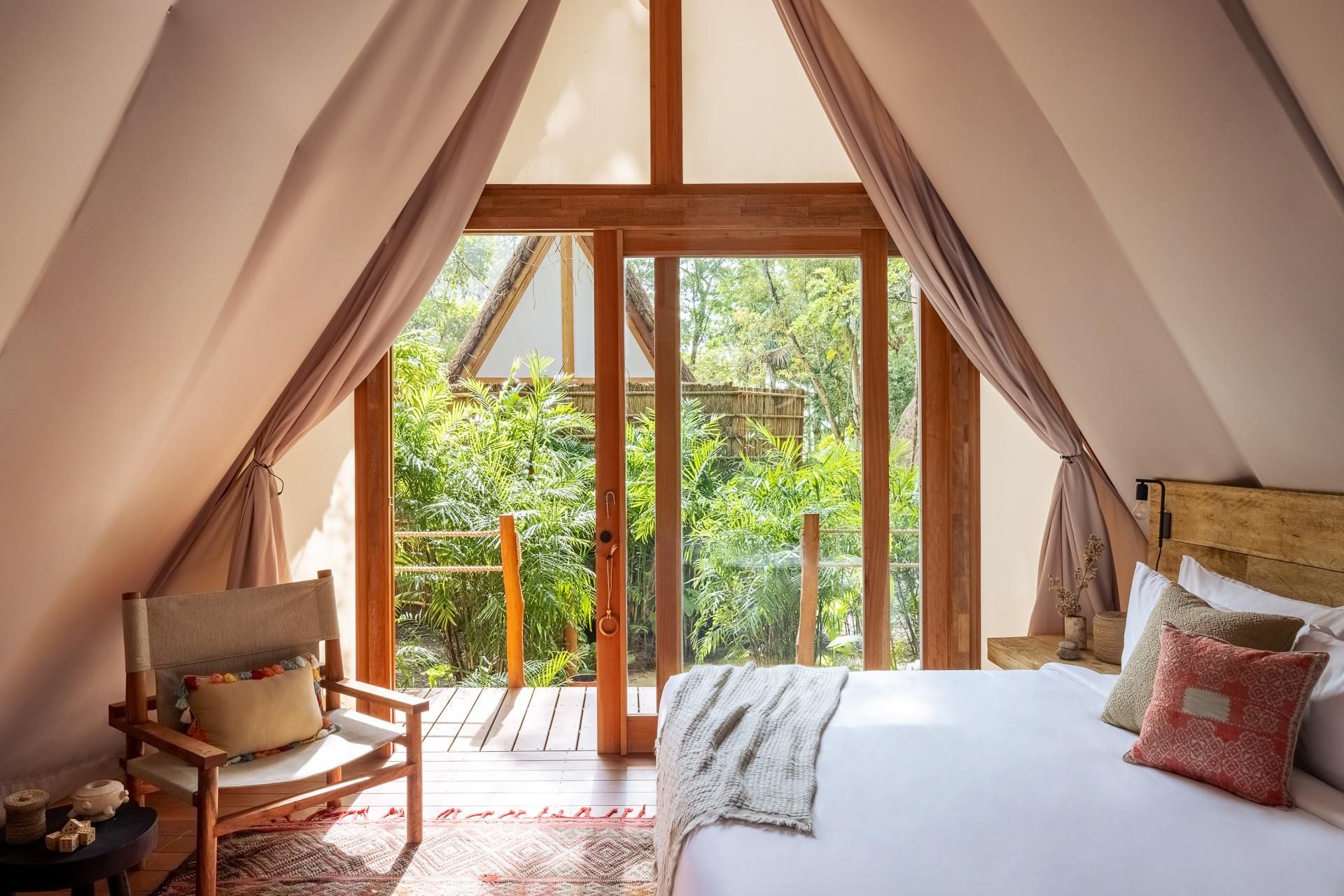 Jungle Room