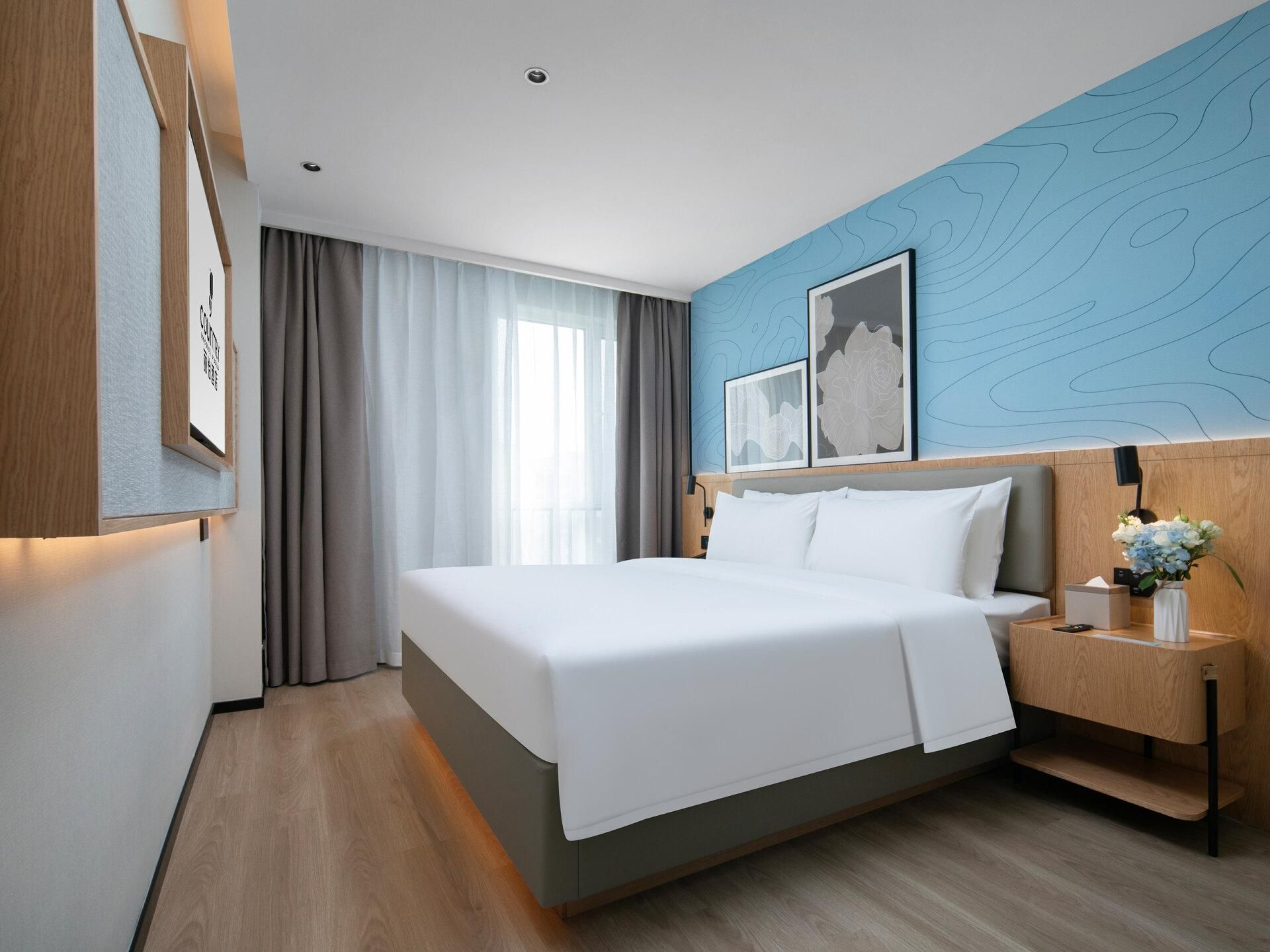 Superior Queen Room