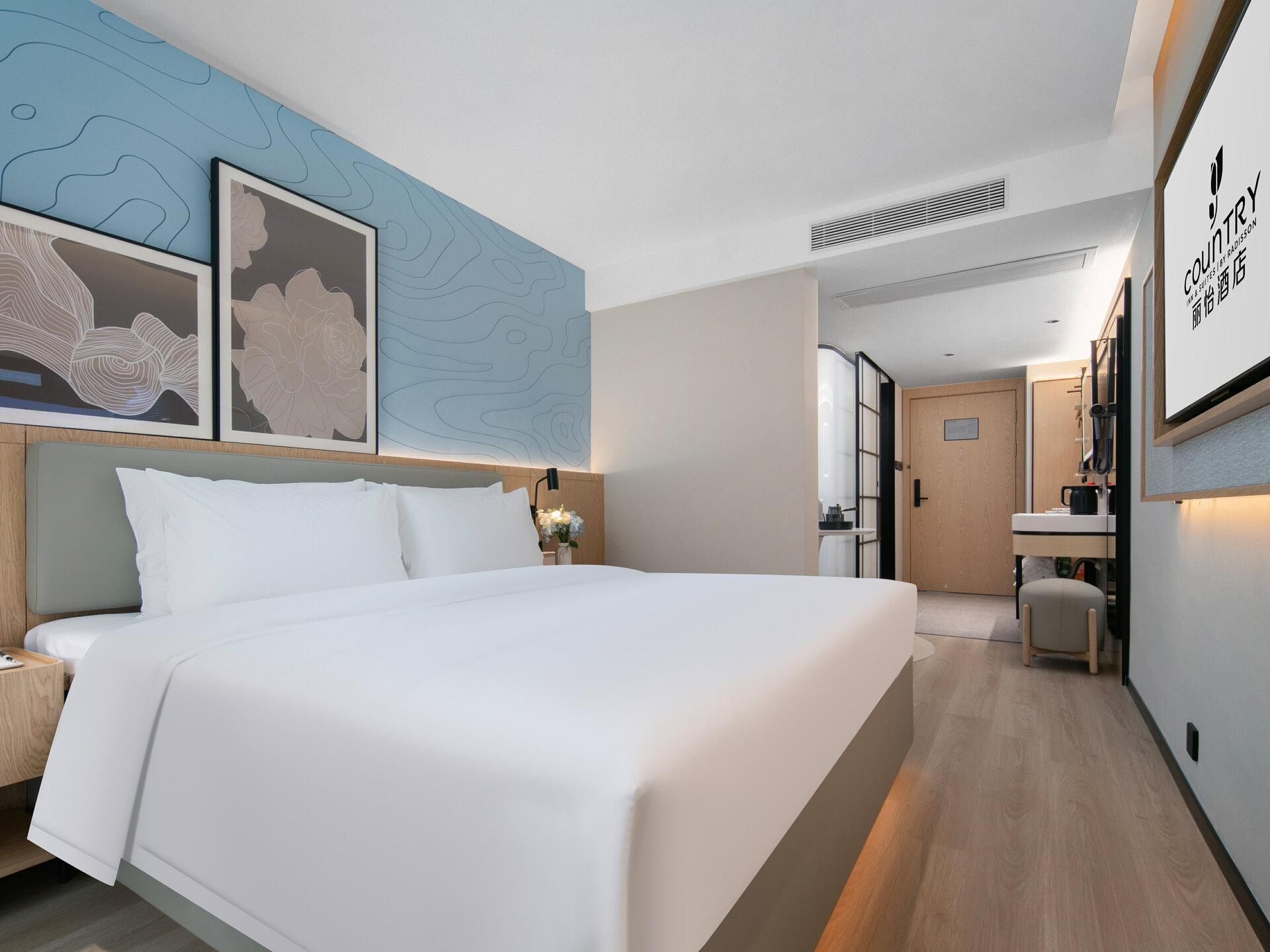 Superior Queen Room