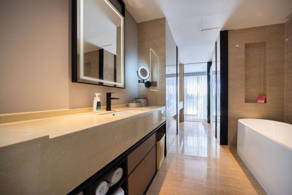 Twin Executive Room