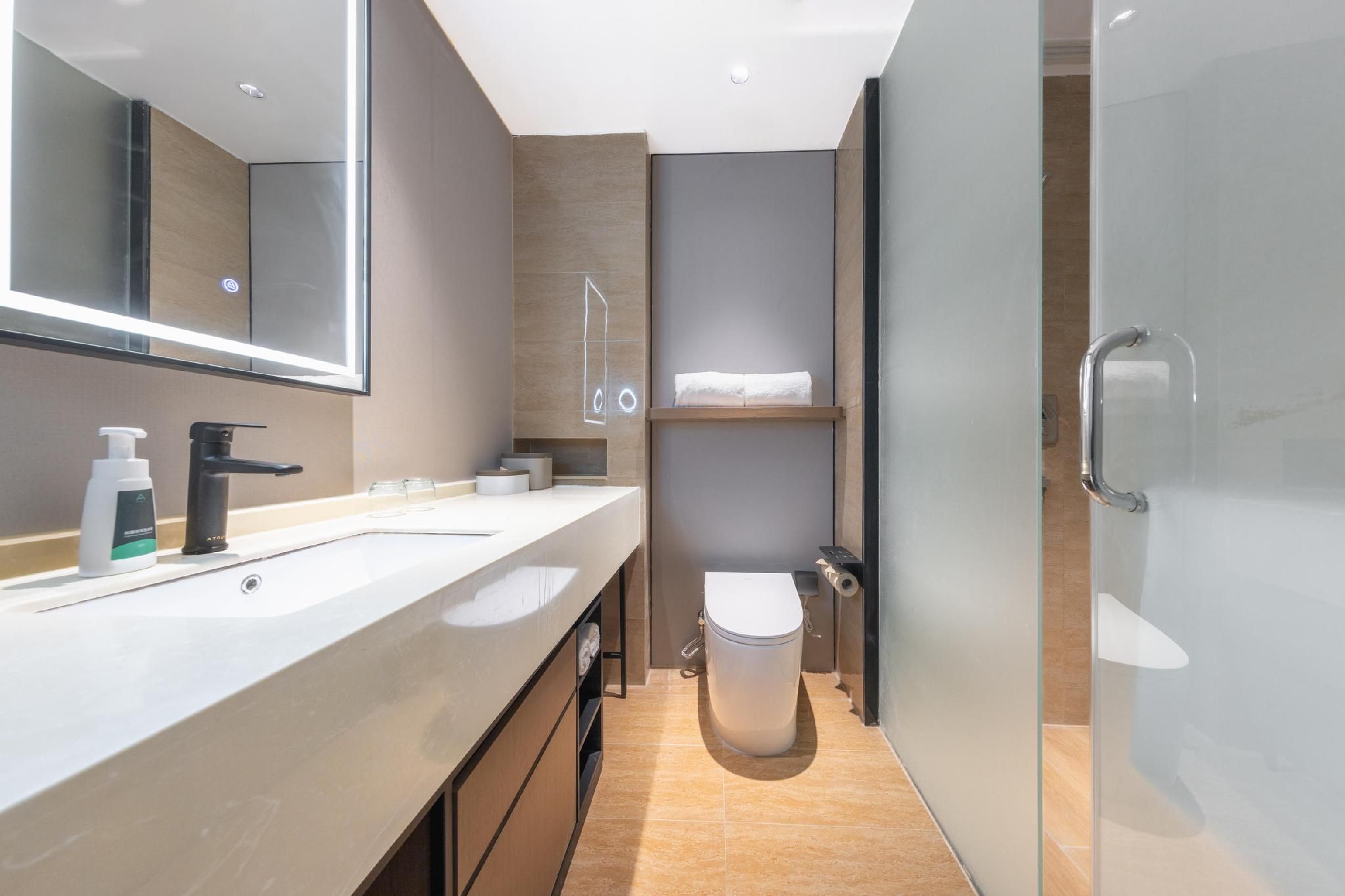 Twin Executive Room