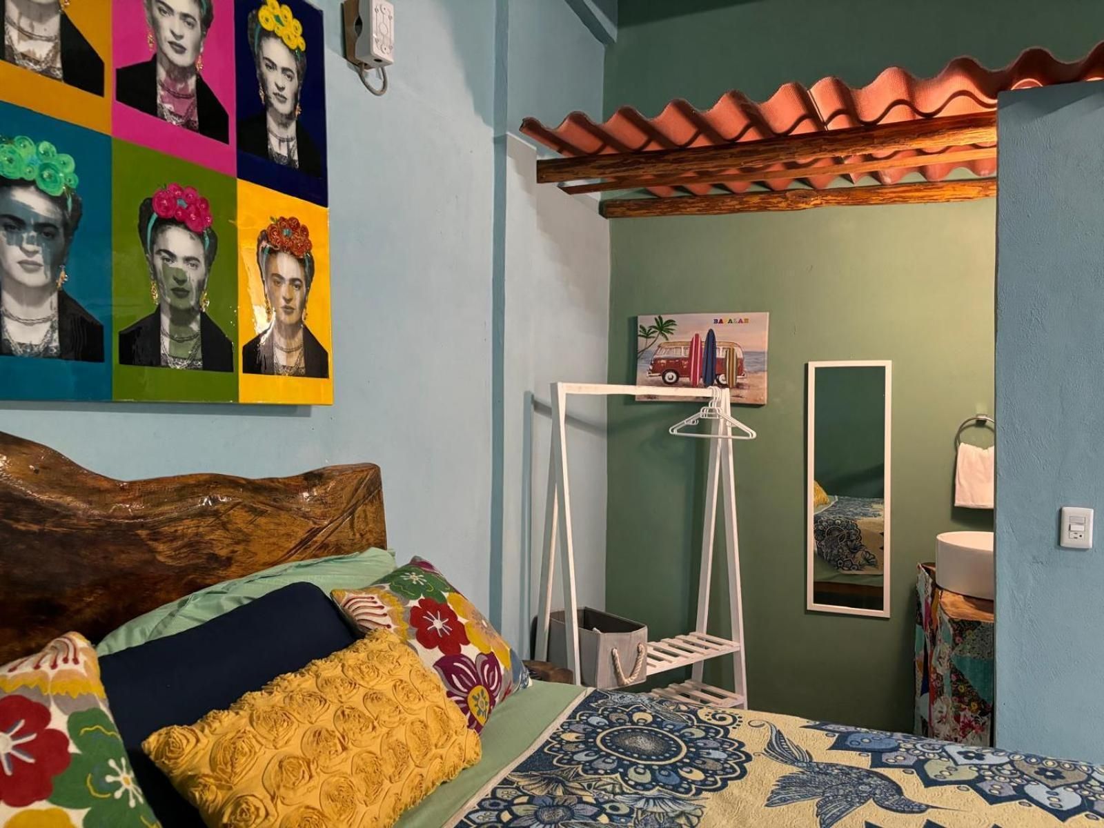 Superior Queen Room