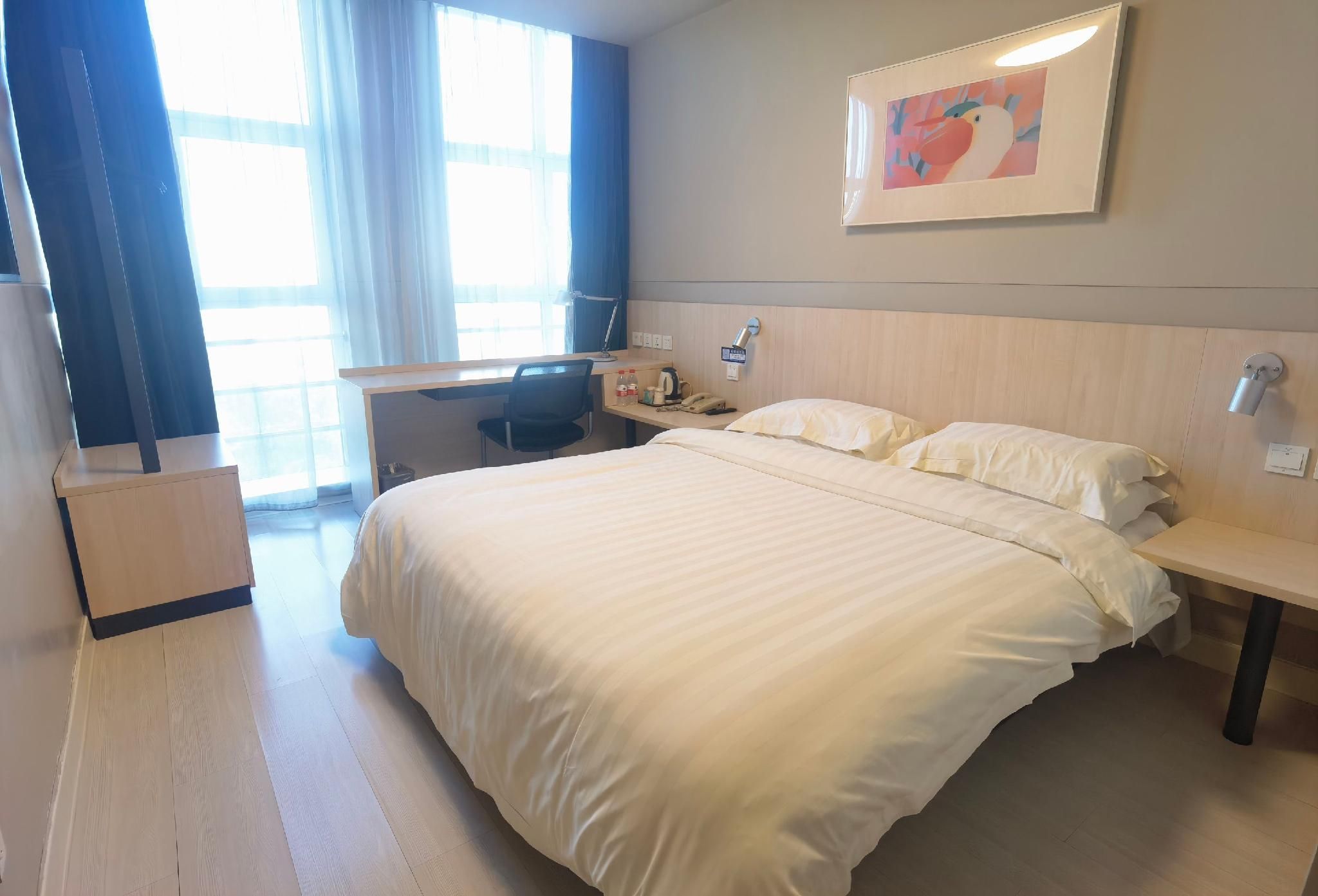 WH - Standard Room