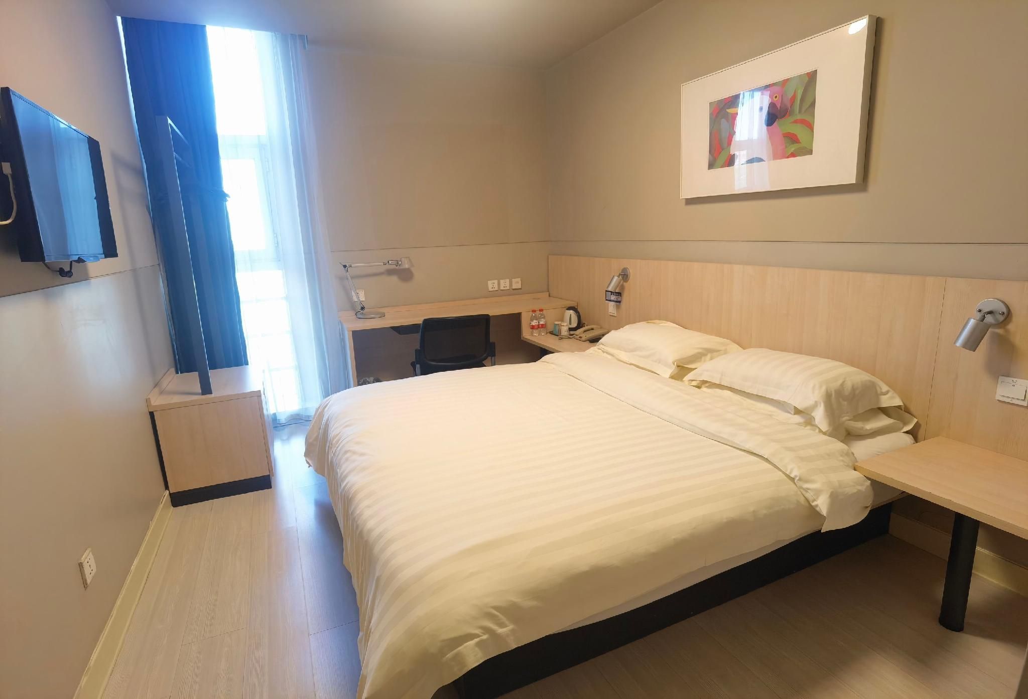 WH - Standard Room