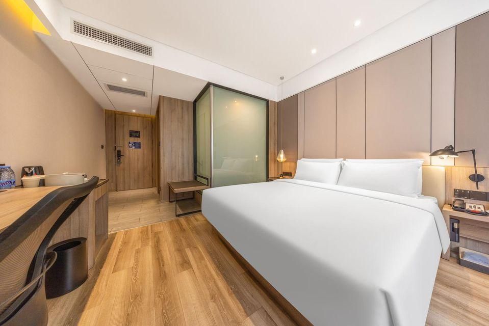 Elegant Double Room