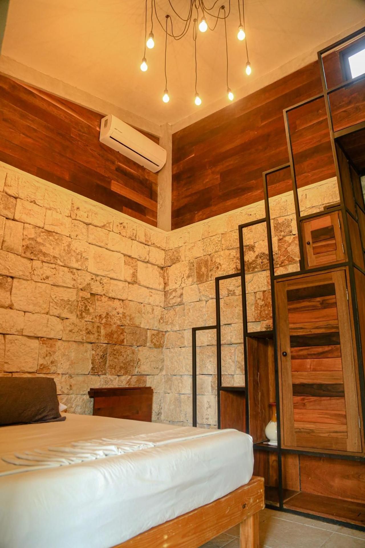 Luxury Quadruple Room