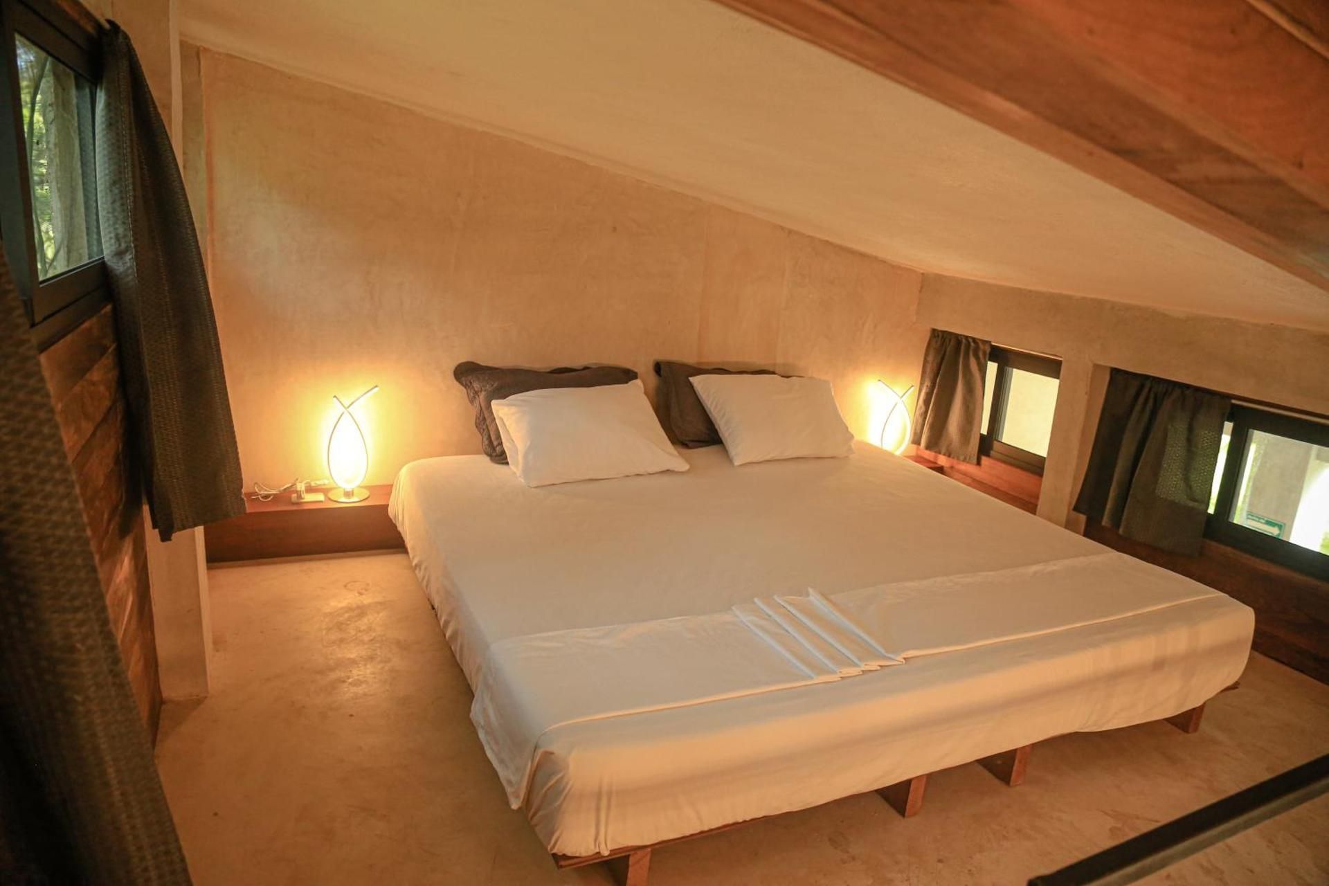 Luxury Quadruple Room