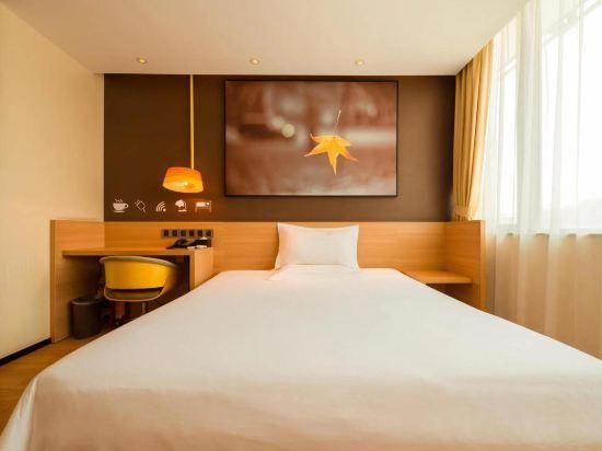 Super Double Room