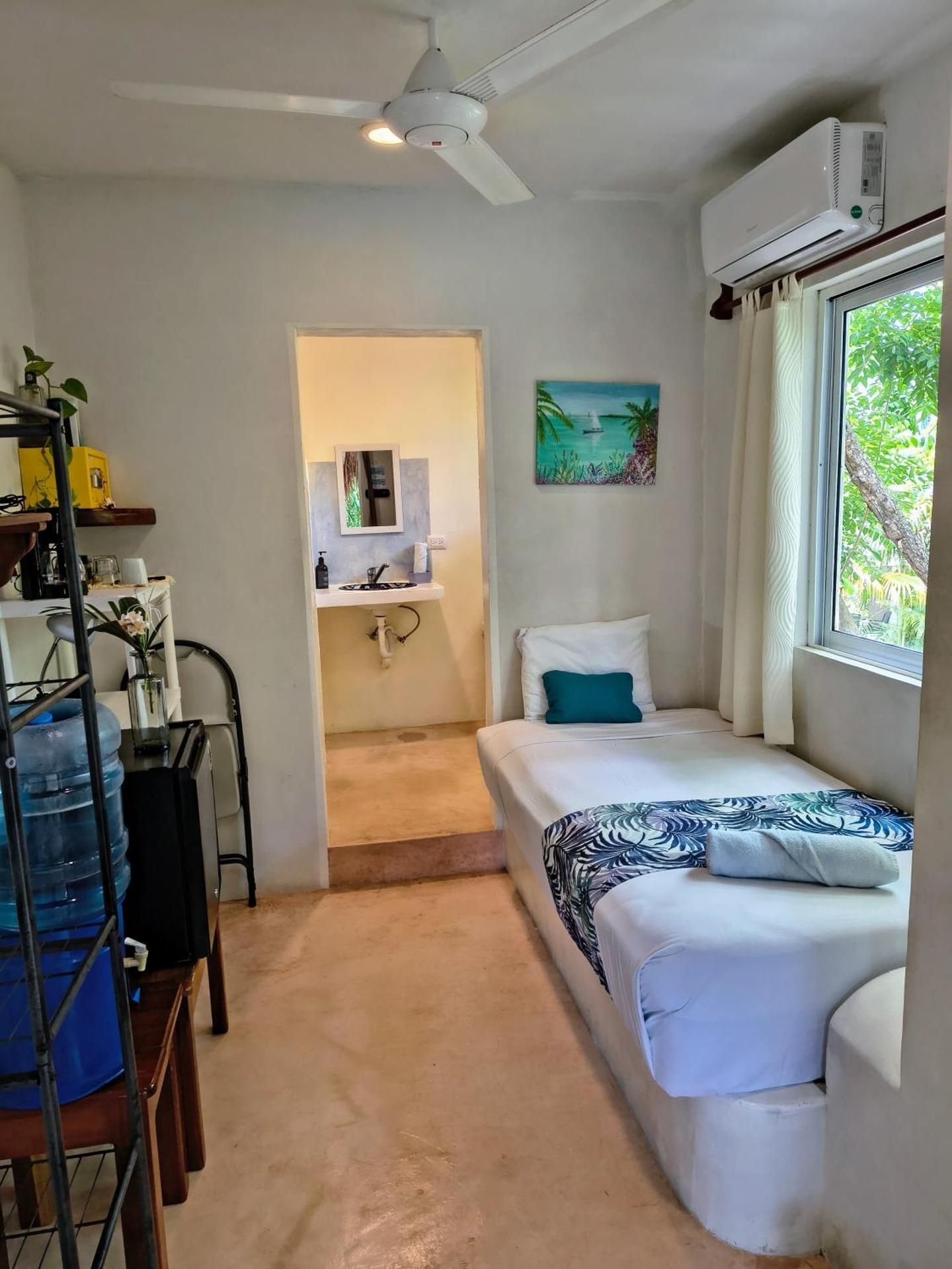 Single Room