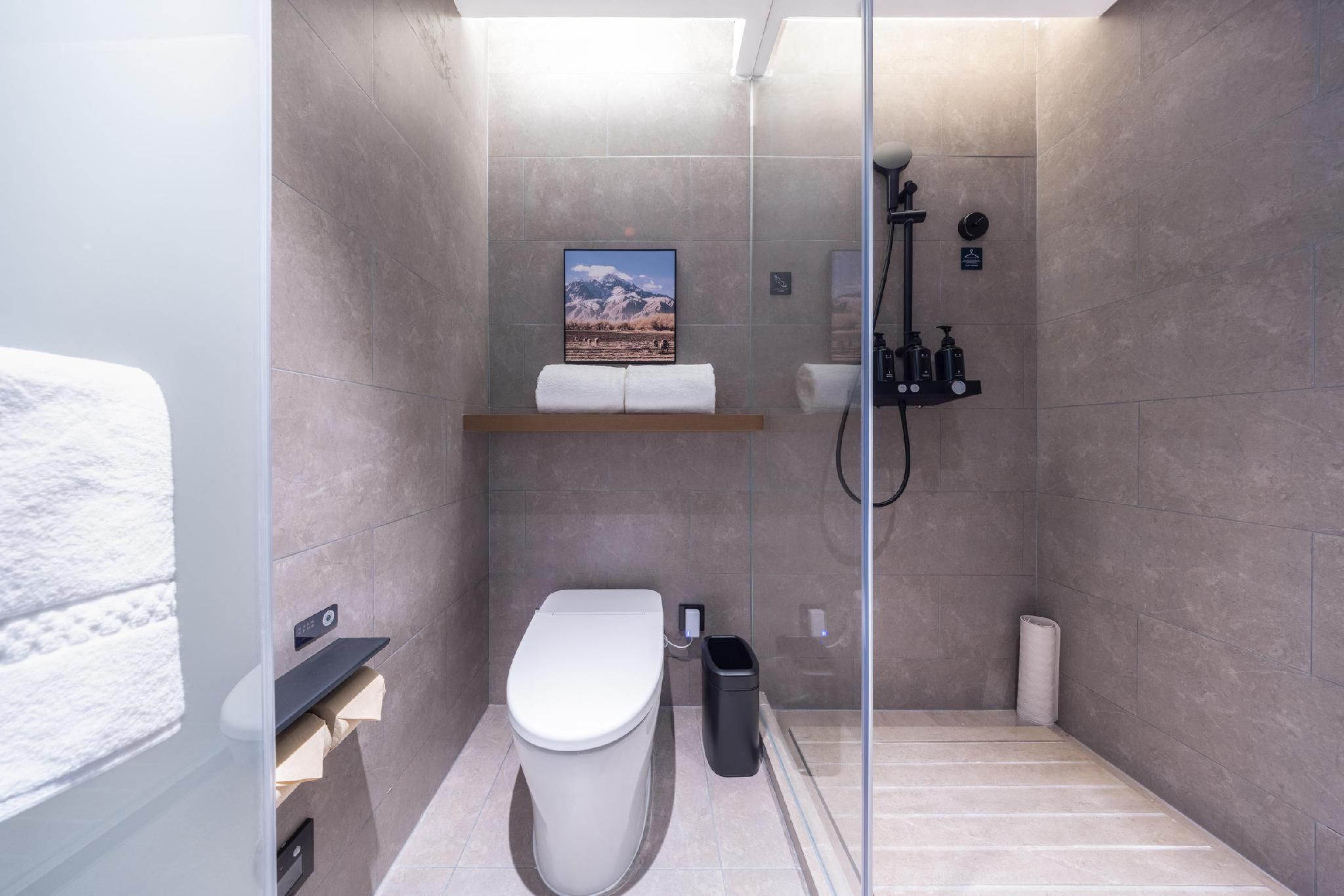 Twin Executive Room