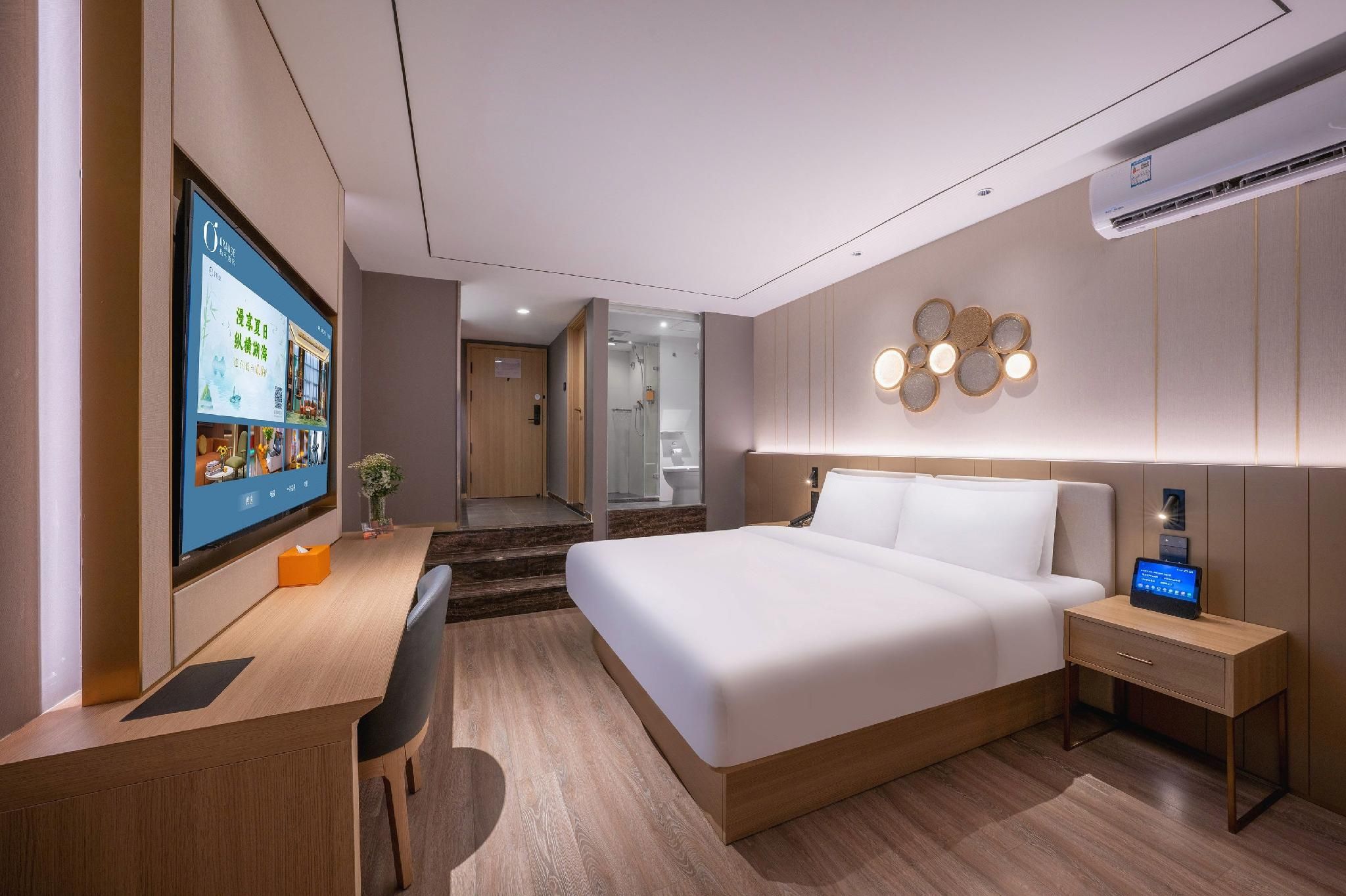 Business Double Room