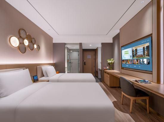 Business Twin Room