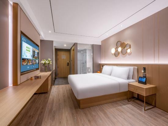 Business Double Room