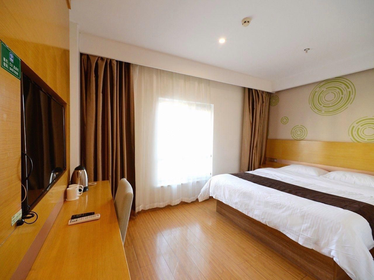 Business Double Room