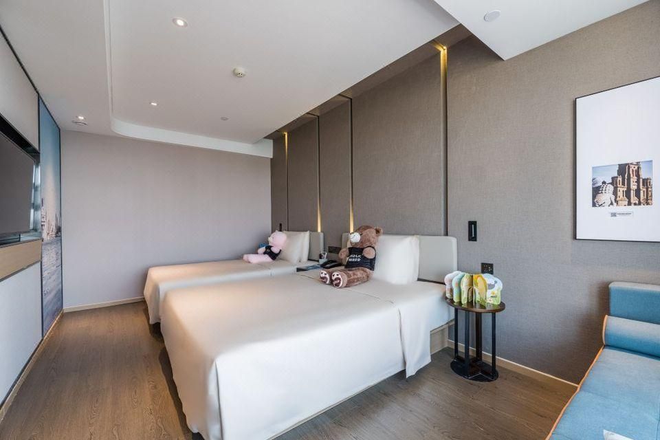 Family Superior Room