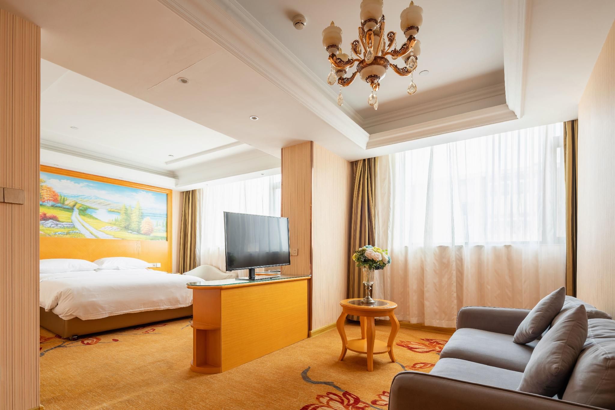 Executive Suite
