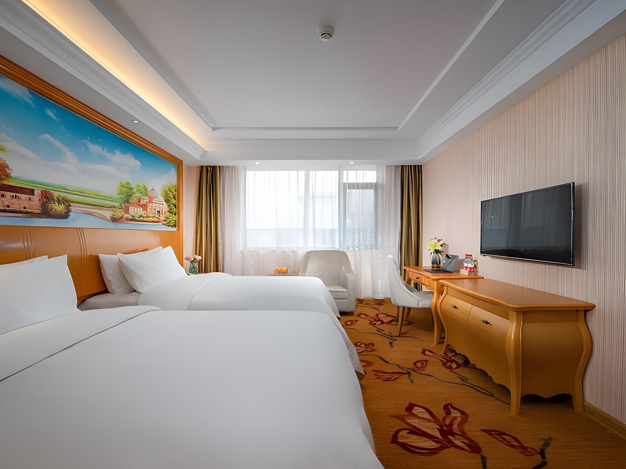 Vienna - Business Twin Room