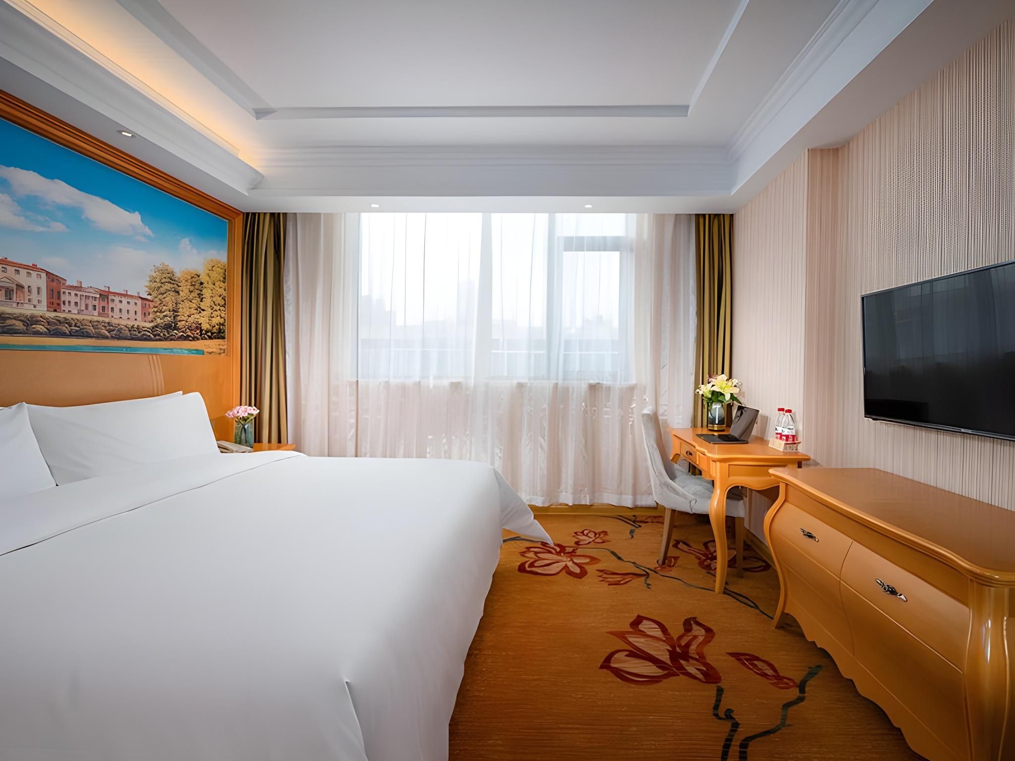 Vienna - Deluxe Room