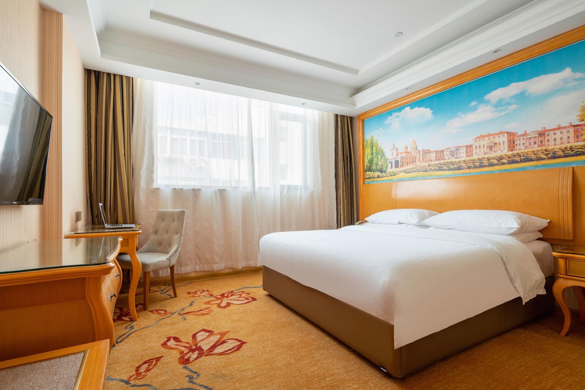 Vienna - Deluxe Room