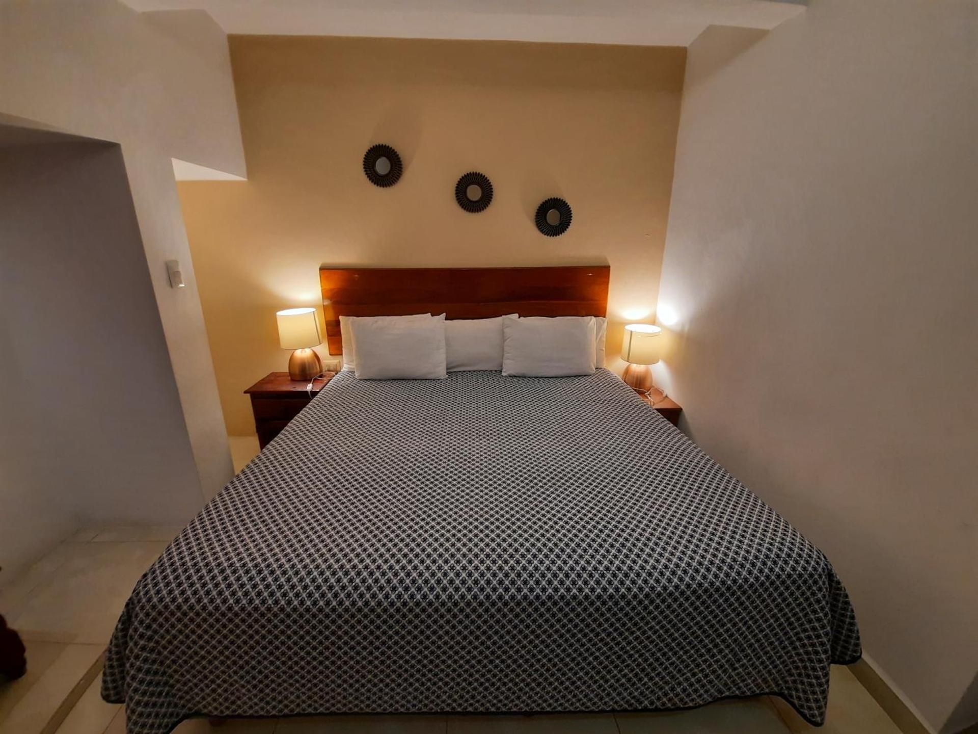 Superior Twin Room with Garden View