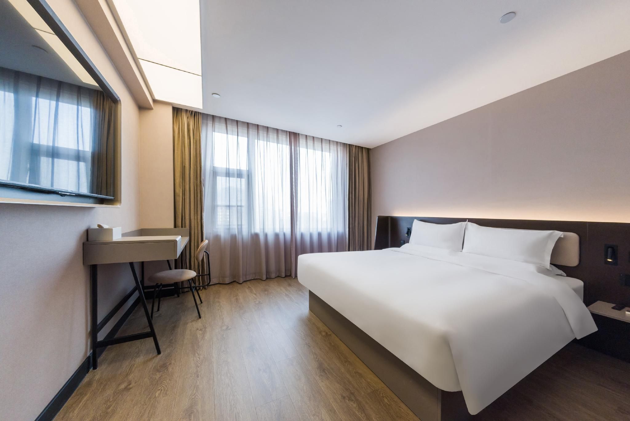 Huazhu - Speical Offer Guest Room