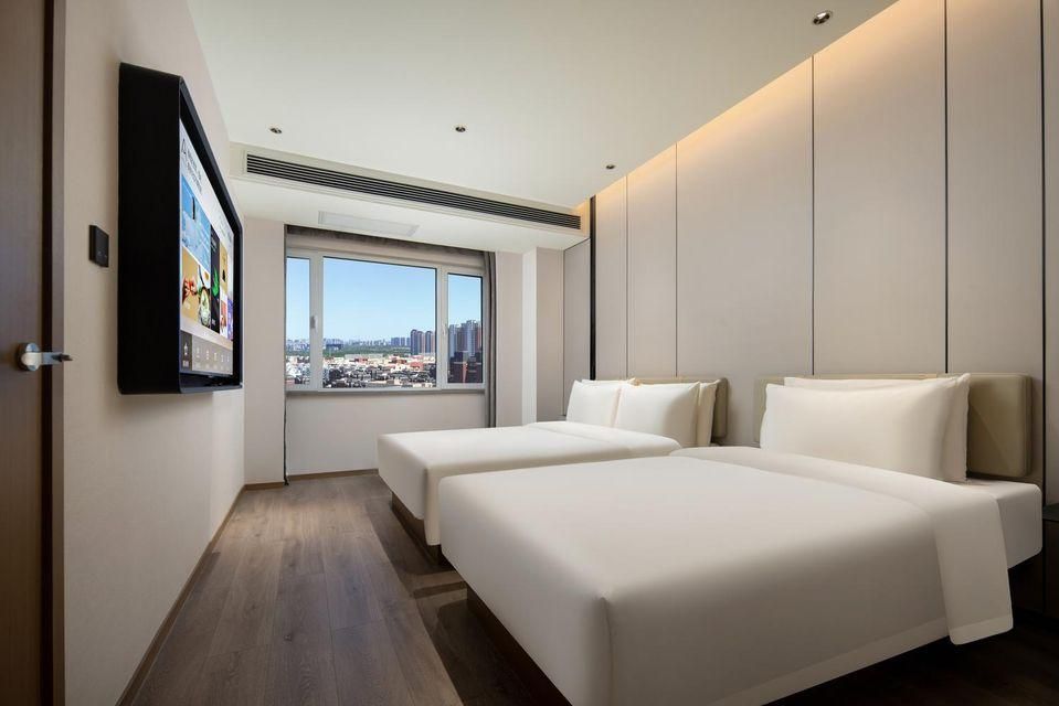 Atour - JIMU Family Suite