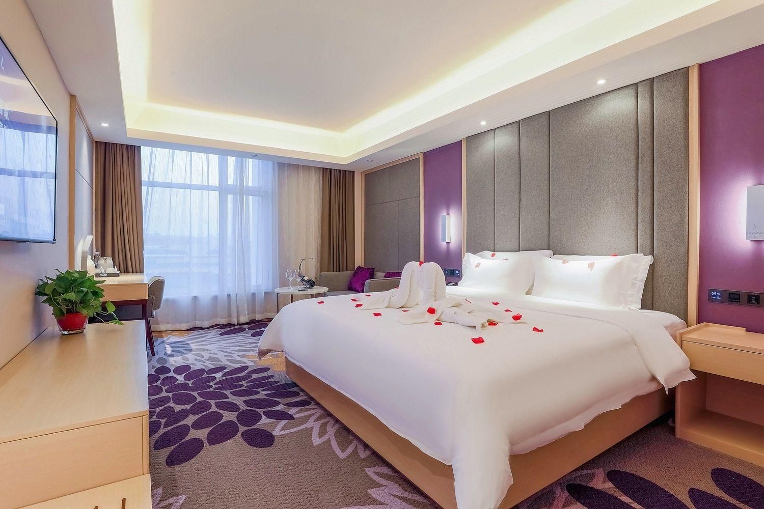 Lavande - Romantic Youxiang Room