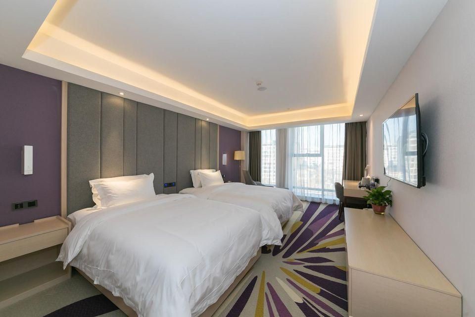 Lavande - FENGDU T Speical Room