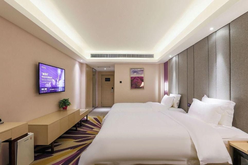 Lavande - FENGDU T Speical Room