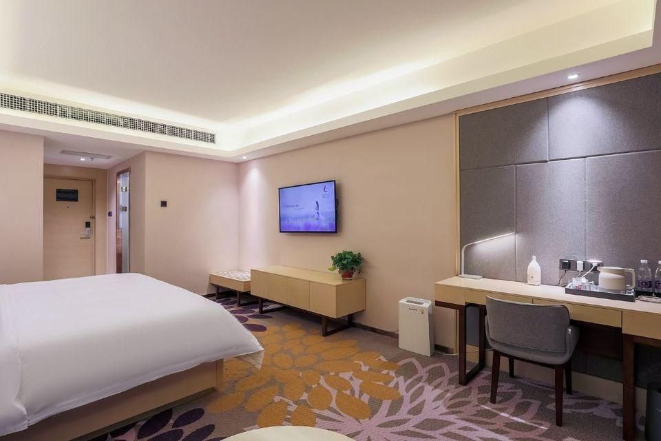 WH - Liren T Special Room