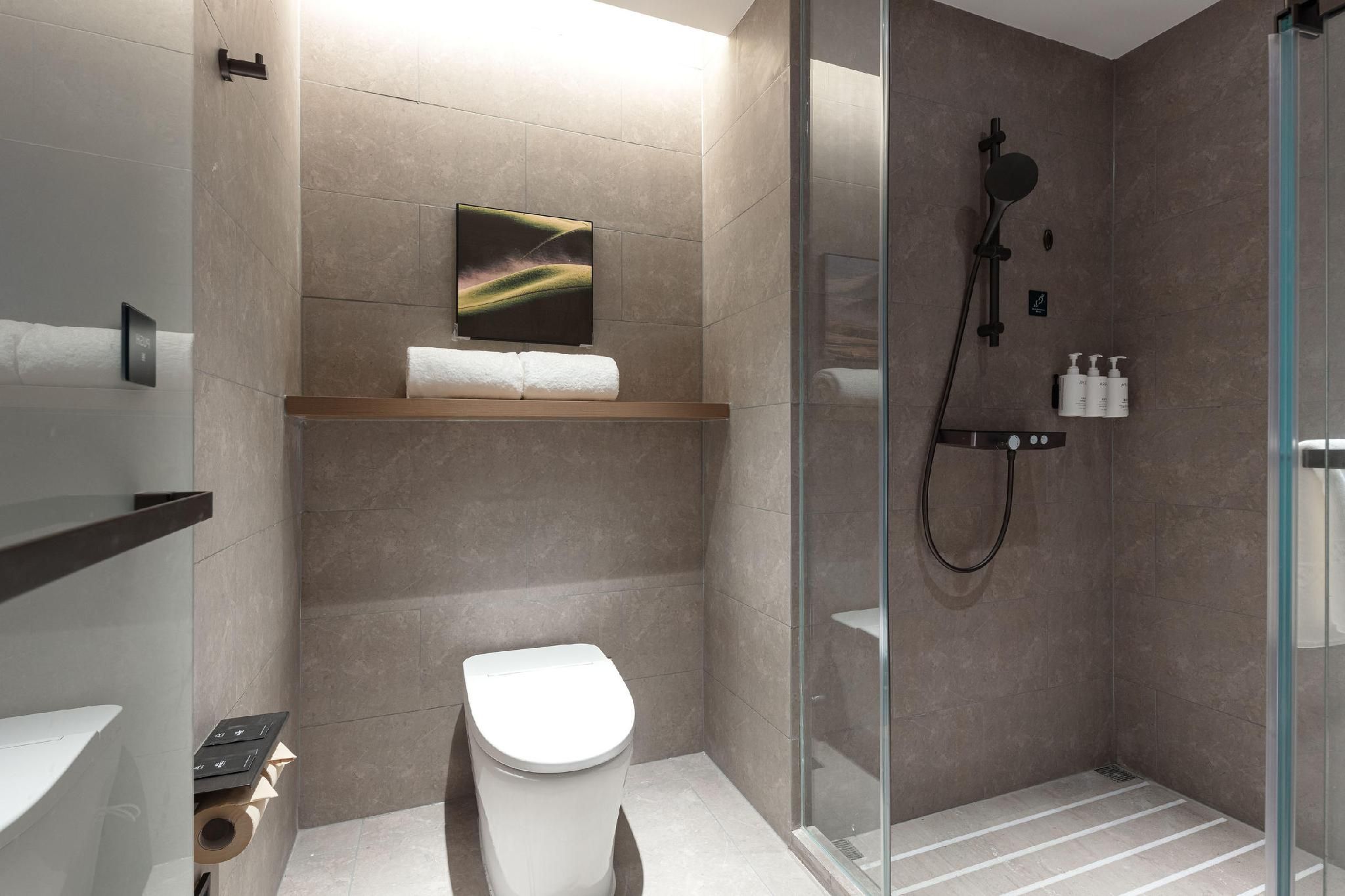 Twin Executive Room