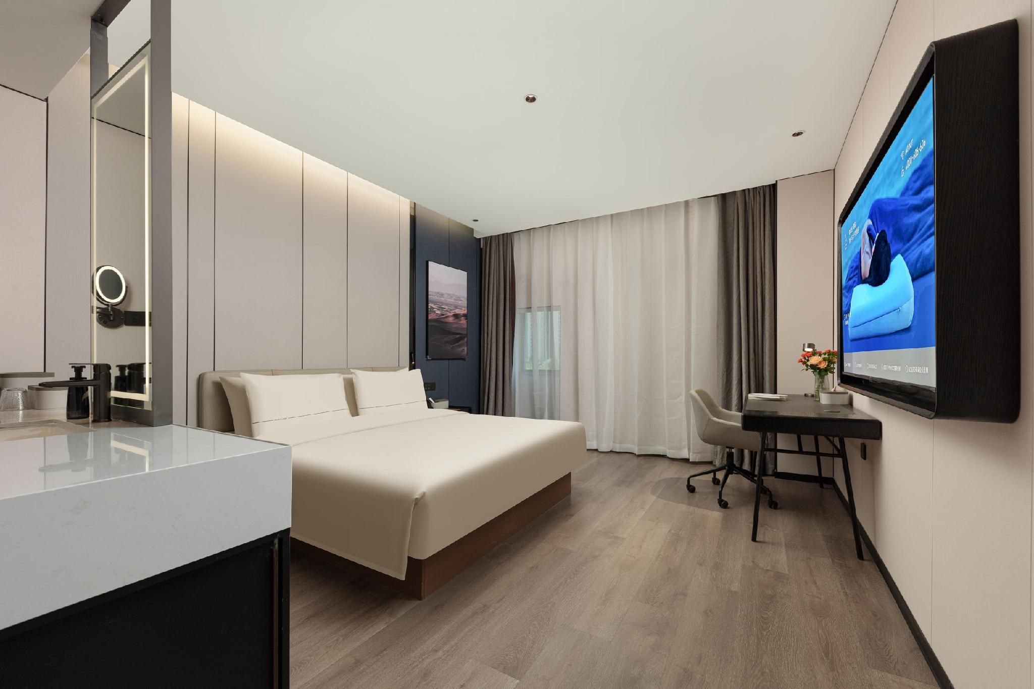 Atour - Elegant 1 Bed Room