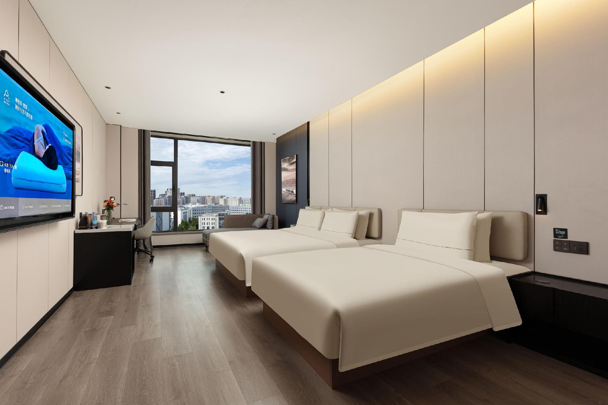 Family Superior Room