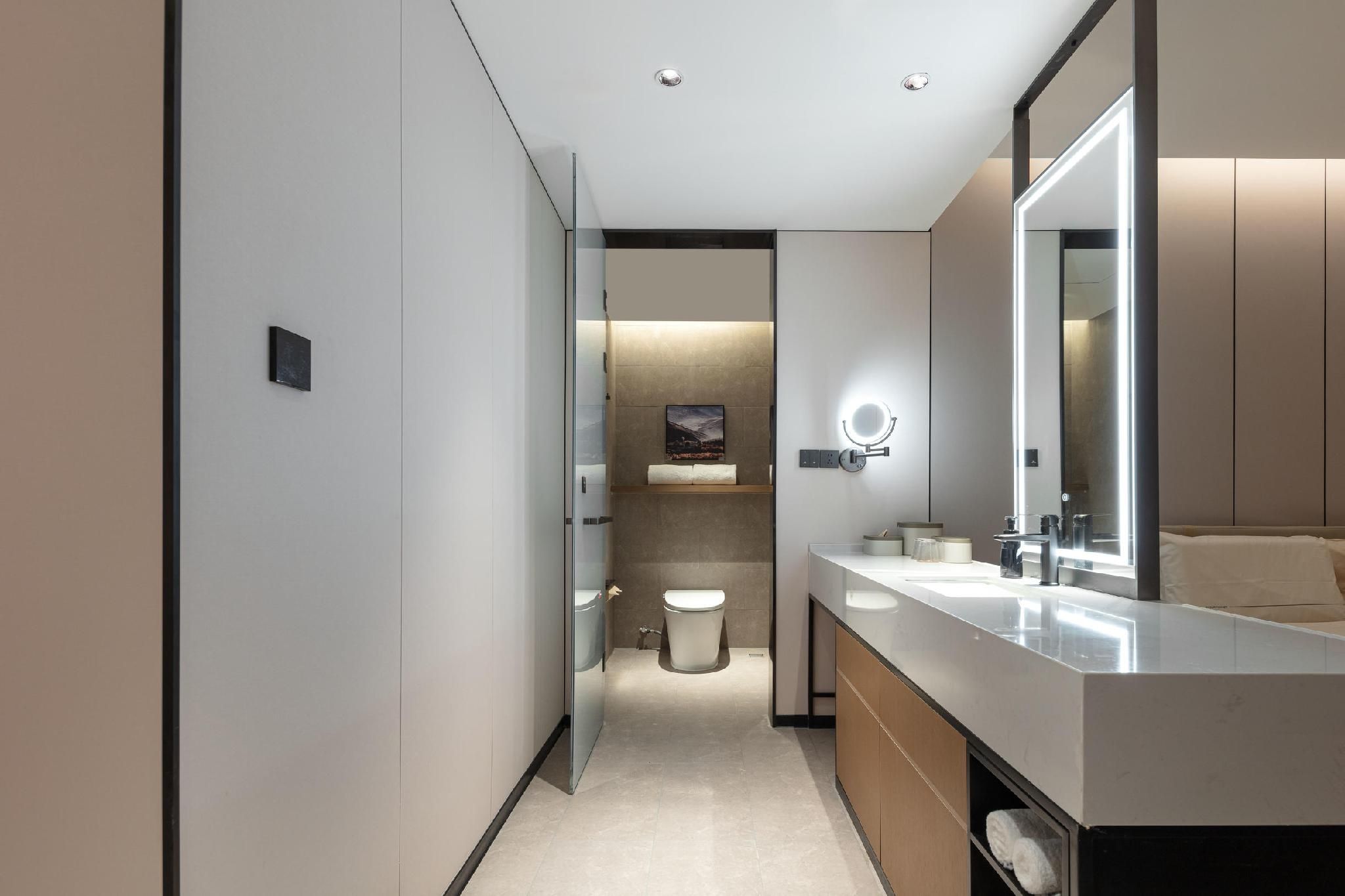 Atour - Elegant 1 Bed Room