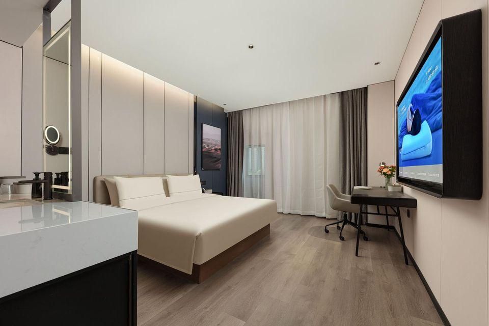 Elegant Double Room