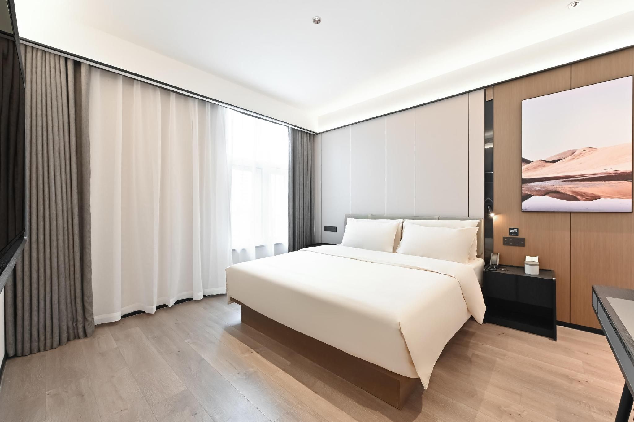 Atour - Elegant 1 Bed Room