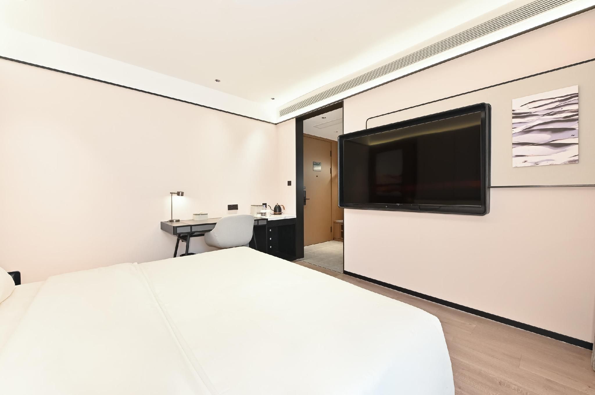 Atour - Elegant 1 Bed Room