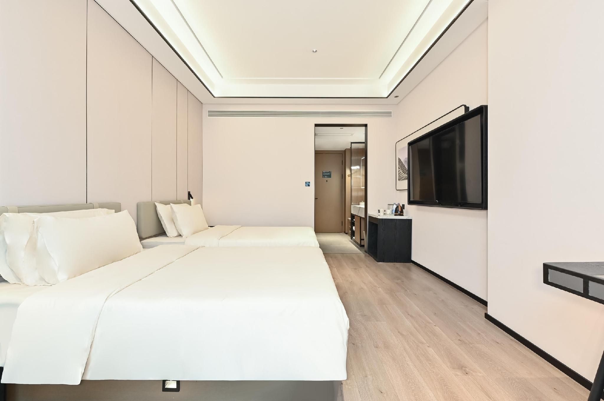Twin Executive Room