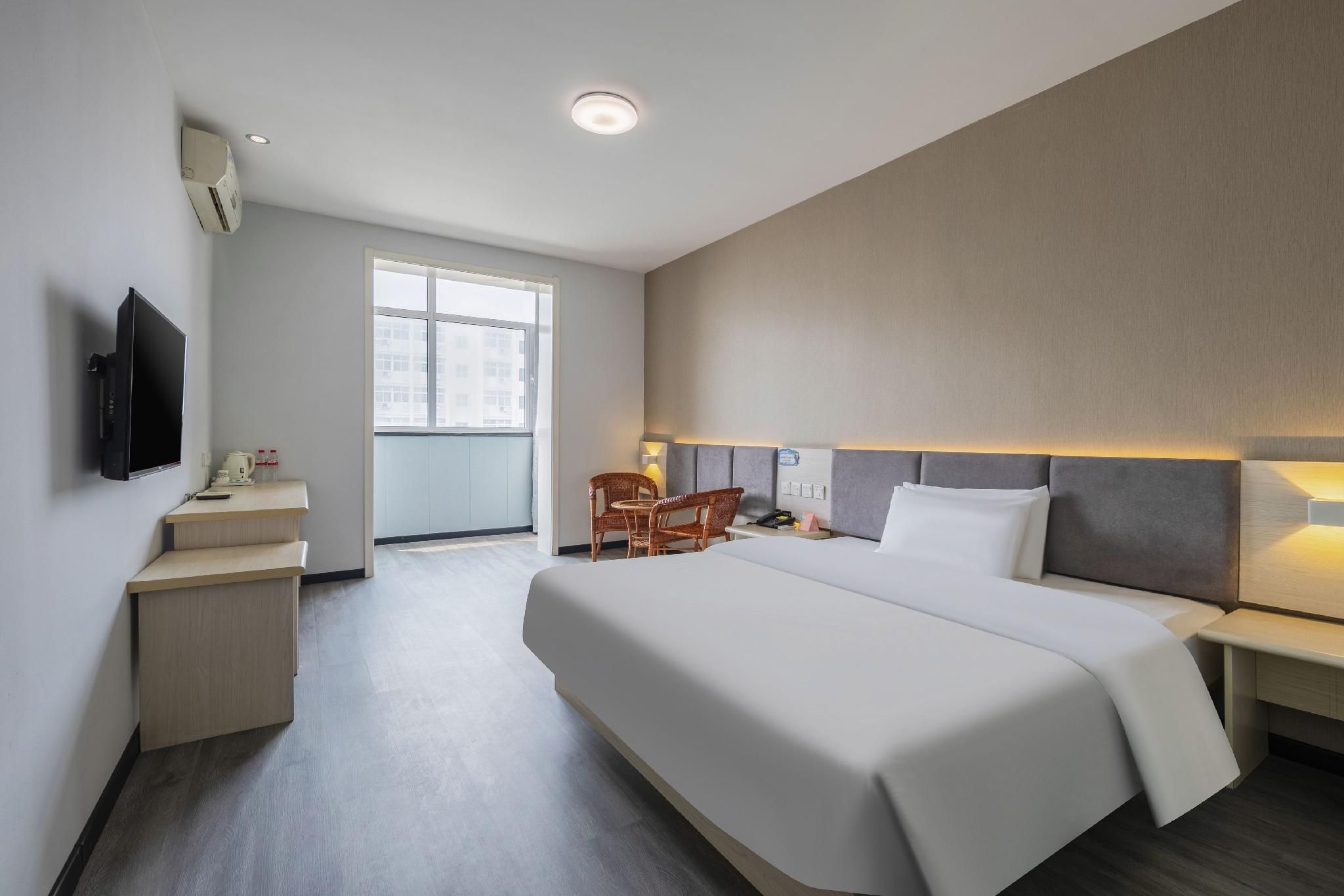 Select Bed Room